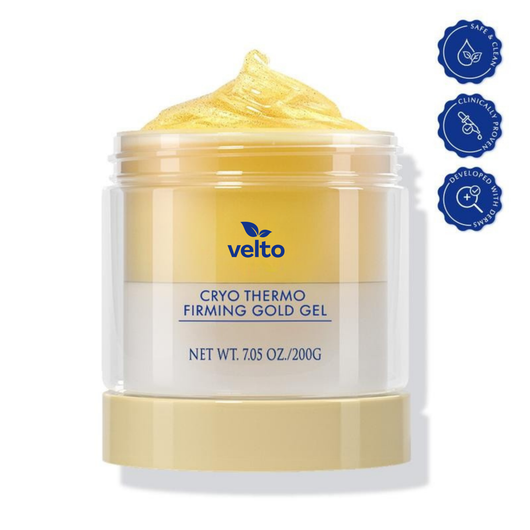 Cryo Thermo Firming Gel