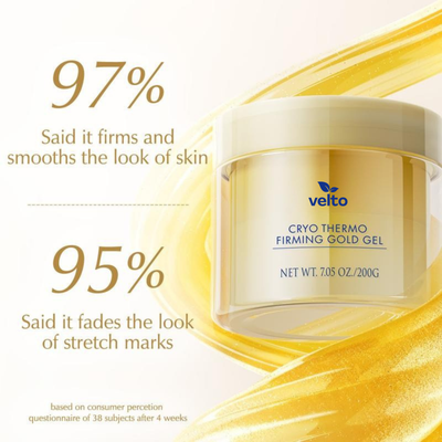 Cryo Thermo Firming Gel