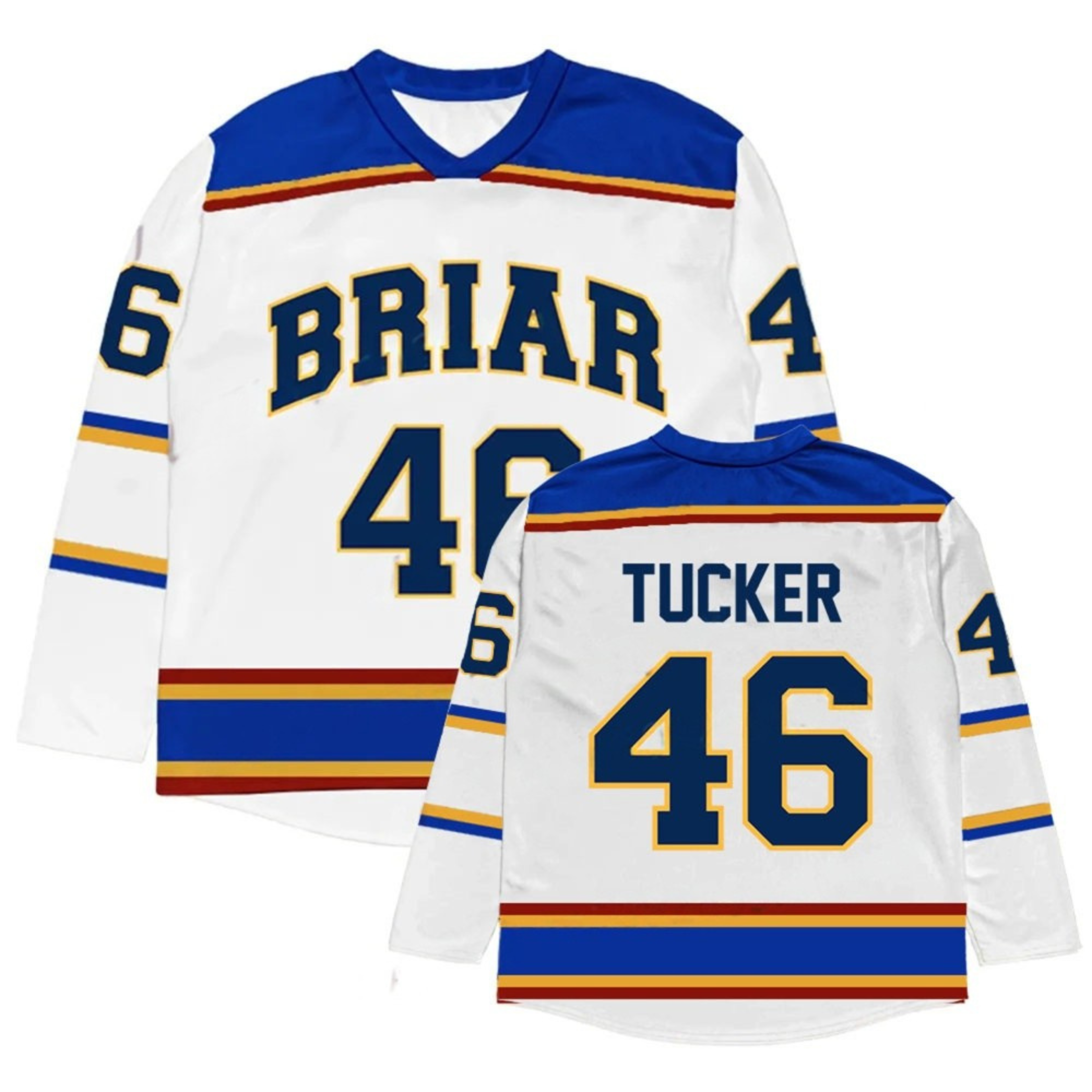 BU JERSEY