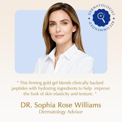 Cryo Thermo Firming Gel