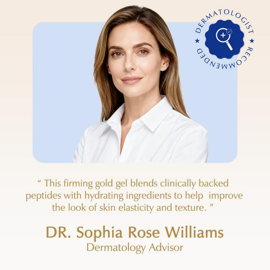 Cryo Thermo Firming Gel
