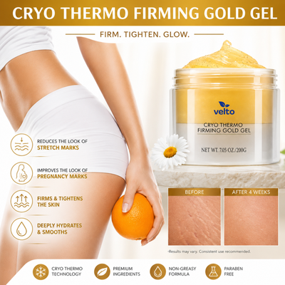 Cryo Thermo Firming Gel