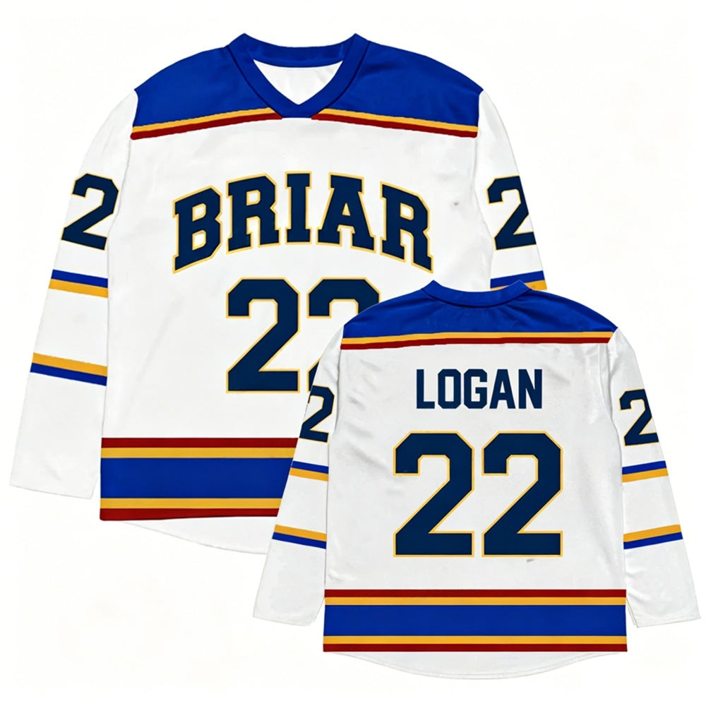 BU JERSEY
