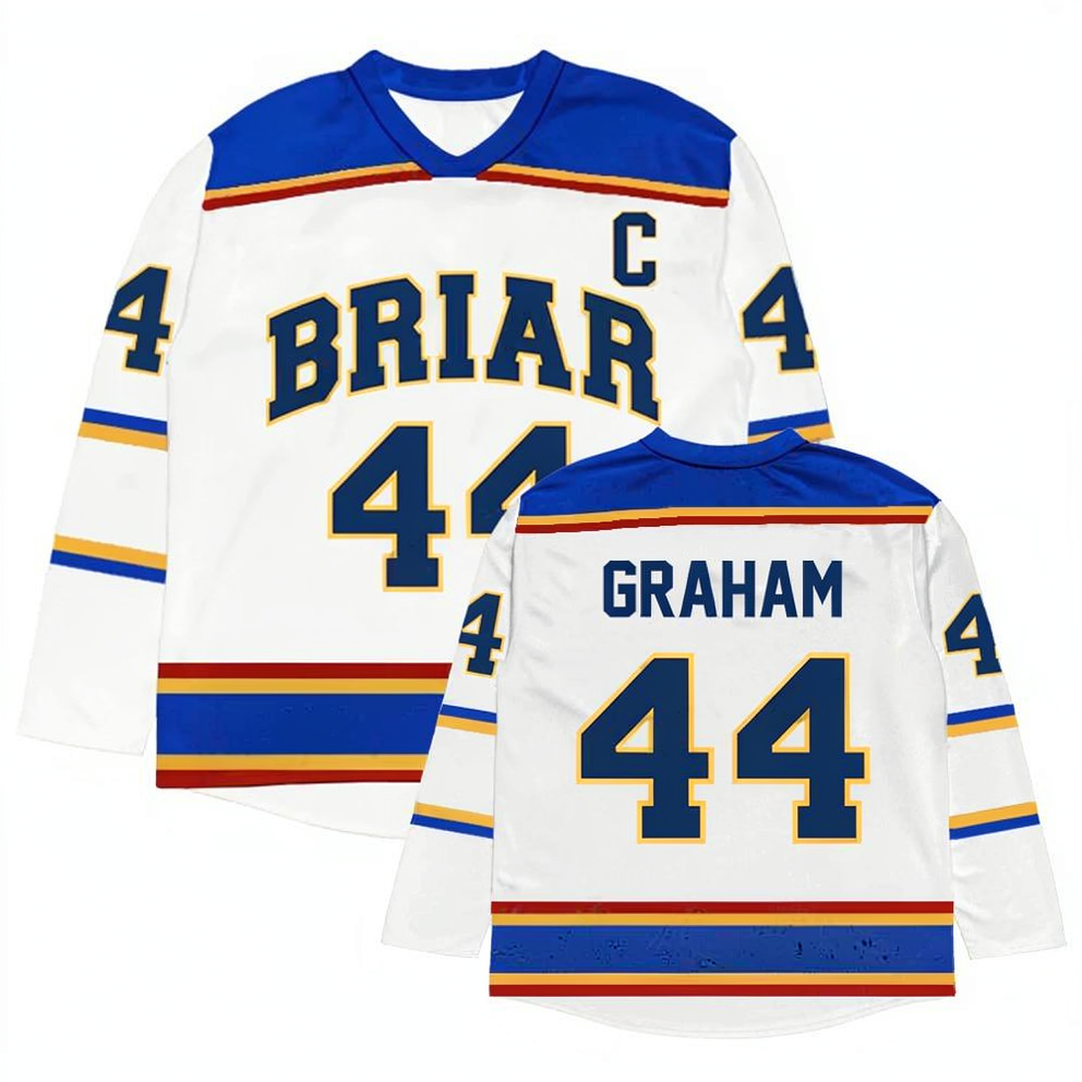 BU JERSEY