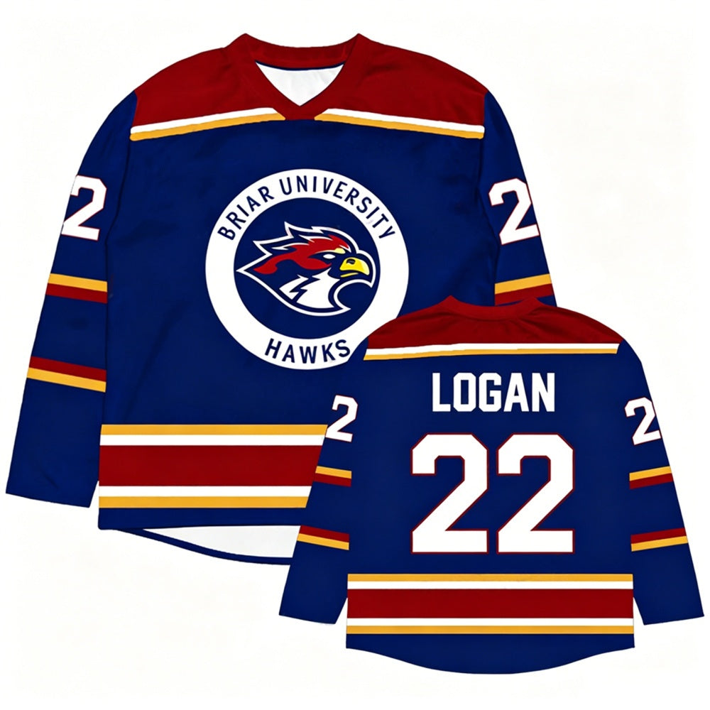 BU JERSEY
