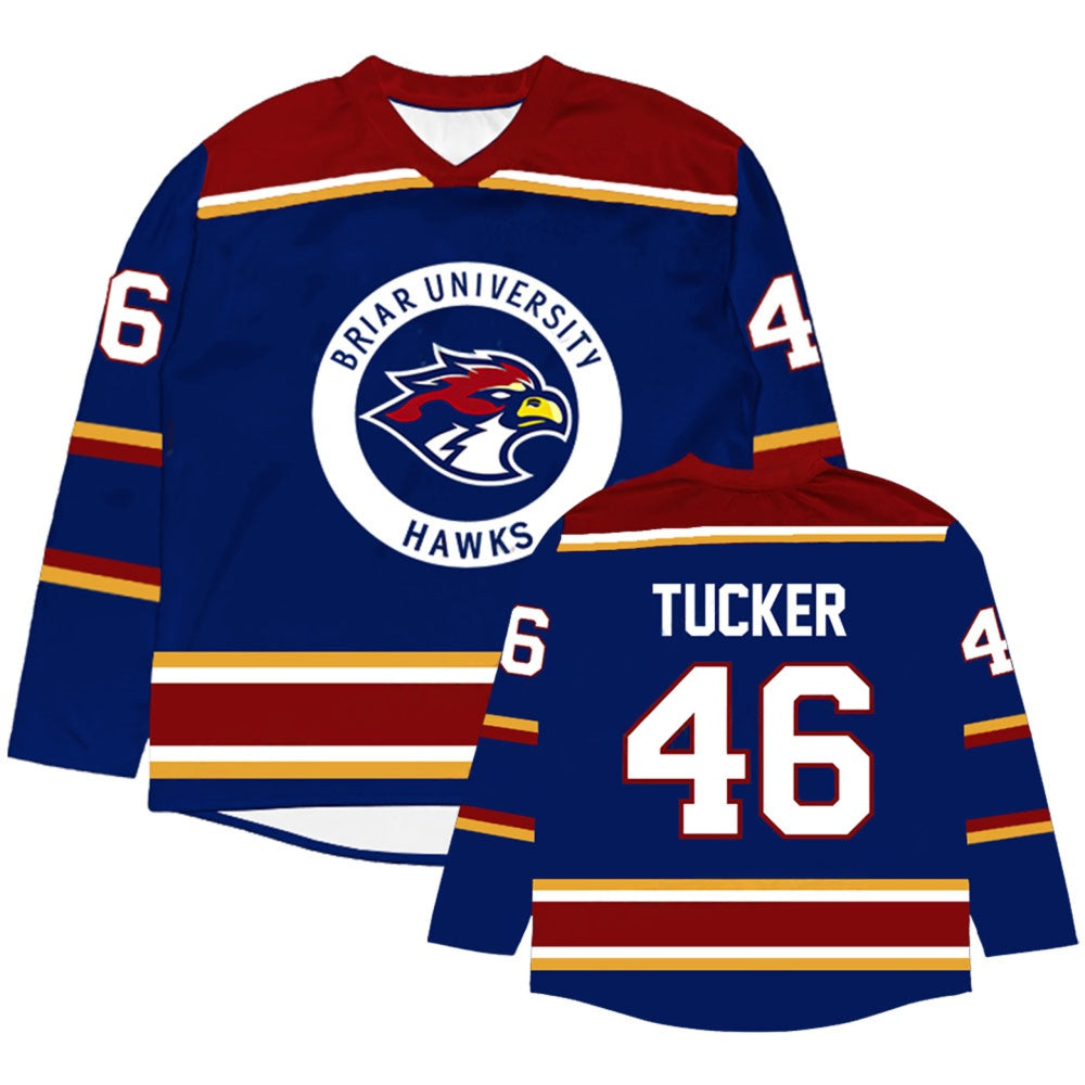 BU JERSEY