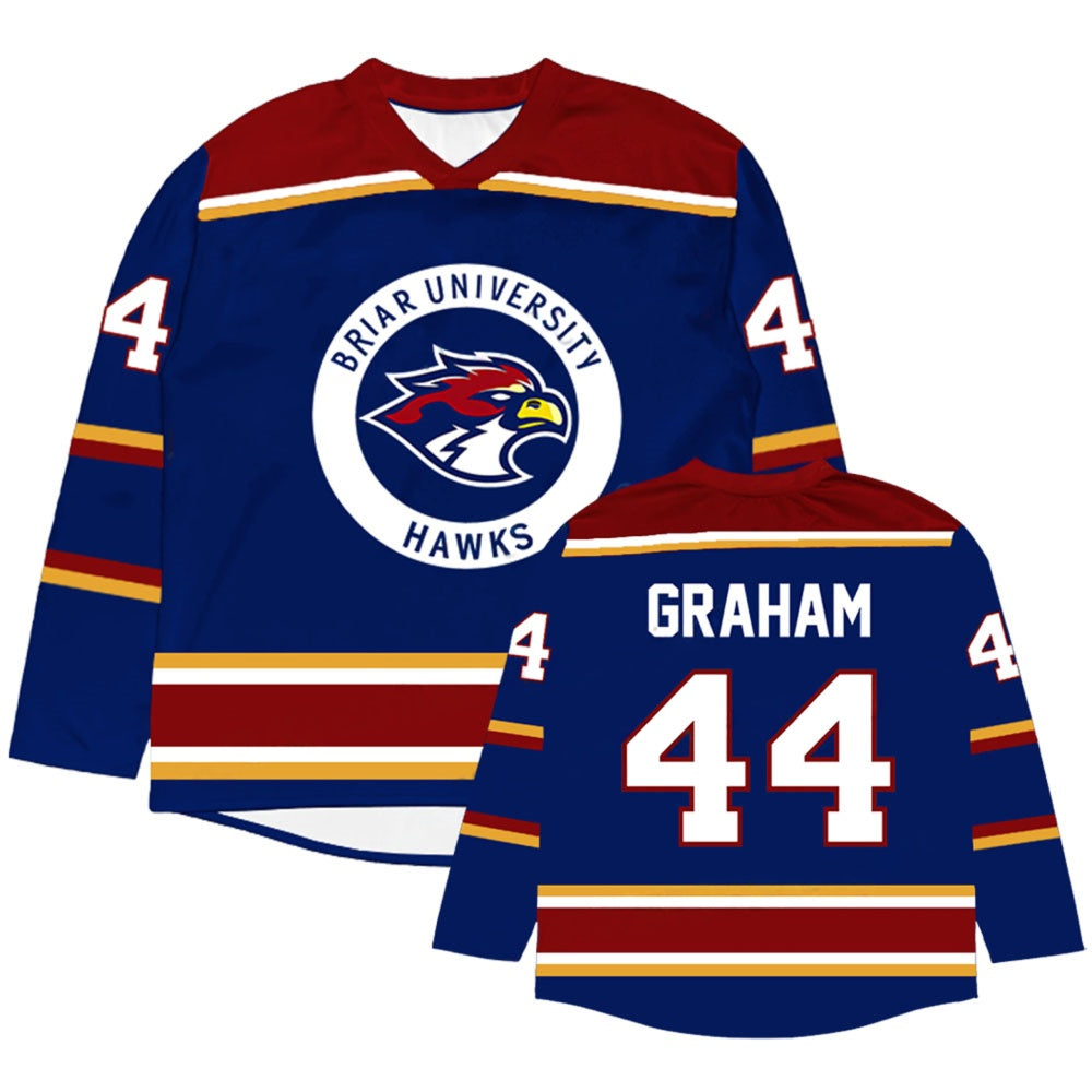 BU JERSEY